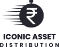 Iconic Asset Distribution